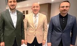 Siyaset Dünyası Bu Düğünde Buluştu