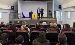 Akif Manaf’a Bir Ödül de İstanbul’dan