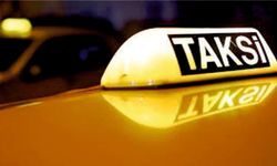 Taksi Esnafına Vergi ve Cihaz Müjdesi