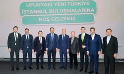 İstanbul’da Eğitim ve Gelecek Zirvesi