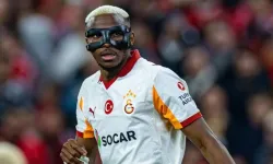 Galatasaray’da "Osimhen" Alarmı: Nijeryalı Yoksa Galibiyet de Yok!