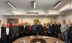Ataşehir’de Sporun Kalbi Aynı Sofrada Attı: "Gençler İçin Güç Birliği"
