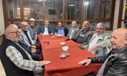 AK PARTİ ATAŞEHİR’DE FETİH MAHALLESİ ÇIKARMASI