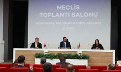 Ataşehir Meclisi’nde Yeni Dönem