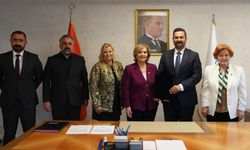 Ataşehir'de Can Dostlar İçin Dev Vizyon: Doğal Yaşam Alanı Kuruluyor!
