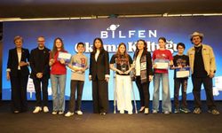 Bilfen Okulları’ndan ‘Okuma Koltuğu Tasarım Yarışması’
