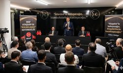 MHP Ataşehir’de 'Kucaklaşma' Seferberliği: "MHP Varsa Umut Vardır"