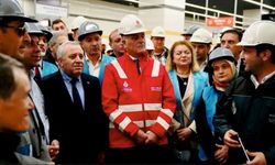 İBB’den Metro Açılışı Öncesi Güç Birliği Mesajı: "İstanbul İçin Omuz Omuza"