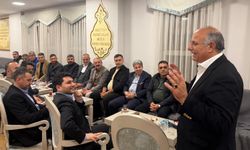 İstanbul'da Muşlular Güçlerini Birleştirdi!