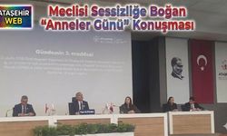Ataşehir Belediye Meclisi’nde Duygu Dolu Anlar: "Bir Yanımız Eksik"