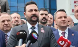 Murat Güneş: "Ataşehir Bize Emanet, Emanete Sahip Çıkacağız!"