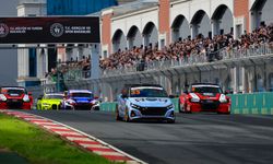 Pist Şampiyonası İstanbul Park'ta Başlıyor