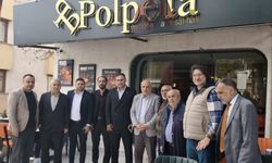 Ataşehir’in Yeni Lezzet Durağı Polpetta