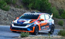 Tırmanma Sezonu Eskişehir'de Açılıyor