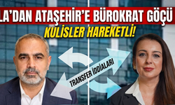 TUZLA’DAN ATAŞEHİR’E BÜROKRAT GÖÇÜ MÜ? KULİSLER HAREKETLİ!