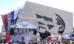 Yüzüncü Yıl Atatürk Müzesi ve İçerenköy Meydanı Resmi Törenle Açıldı!
