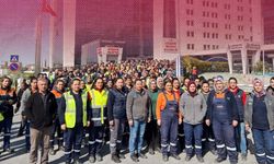 Ataşehir Belediyesi'nde Kadın İşçilerin Direnişi Zaferle Sonuçlandı