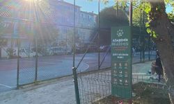 Merhum Şerif Gültekin’in Adı Ataşehir’de Yaşayacak