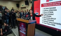 CHP'de 9 İsim "Kesin İhraç" İstemiyle Yüksek Disiplin Kurulu'na Sevk Edildi