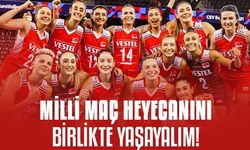 FİLENİN SULTANLARI'NIN 2. HAFTA MAÇLARI ATAŞEHİR’DE DEV EKRANDA