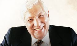 Kale Grubu’nun kurucusu İbrahim Bodur vefatının 10. yılında anılıyor