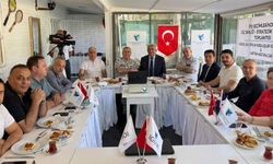 İTO Seçimlerinde Güç Birliği