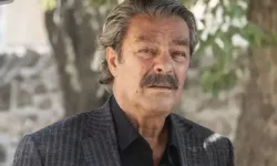 KADİR İNANIR HAYATINI KAYBETTİ!