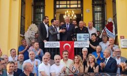 Kaptan Mustafa Can, İTO Başkanlığına Adaylığını Resmen AÇIKLADI!