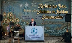 "Kerbela’nın Yası, Adaletin ve Hakkın Savunusudur"