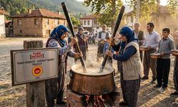 Ilgaz Keşkeği Tescillendi