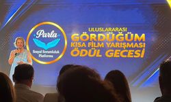Sanat Engelleri Aştı: "Gördüğüm" Uluslararası Kısa Film Yarışması Ödülleri Sahiplerini Buldu