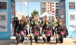 MANİSA KÜLTÜR YOLU FESTİVALİ’NDE İLK GÜN GERİDE KALDI