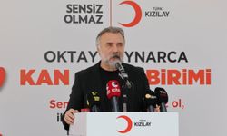Kızılay’dan Anlamlı Vefa: Malatya Oktay Kaynarca Kan Alma Birimi Açıldı!