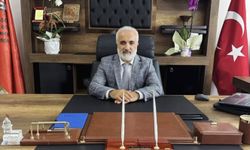 ATAŞEHİR HALK EĞİTİMİ MERKEZİ MÜDÜRÜ RECEP AKAR’DAN YIL SONU MESAJI!