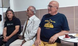 Ersin Taranoğlu Ataşehir’de Gündemi Değerlendirdi