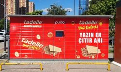 Ataşehir Metropol AVM’de Tatlı Sürpriz
