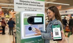 Depozito İadesinde Mobil DOA Dönemi Başladı!
