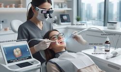 Diş Çürüğü Tedavilerinin Geleceği Matkapsız Olabilir Mi?