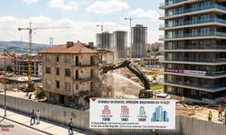 İstanbul’da Kentsel Dönüşümde: İşte İlk 15 İlçe!
