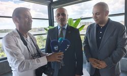 BBP İSTANBUL İL BAŞKANLIĞI’NDAN BASIN MENSUPLARI İLE ANLAMLI BULUŞMA