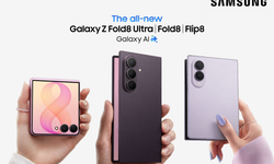 Samsung, yeni Galaxy Z serisinin tasarım ve mühendislik hikâyesini anlattı
