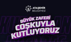 30 Ağustos Zafer Bayramı Ataşehir’de Coşkuyla Kutlanacak!