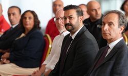 Ataşehir'de 17 Ağustos Deprem Şehitleri İçin Anma Programı Düzenlendi