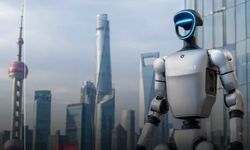 Çinli Robot Devinin Hisseleri Dakikalar İçinde Koptu!