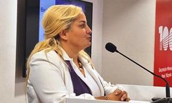 CHP Ataşehir Kadın Kolları’nda Didem Kadriye Bozdağ dönemi başladı