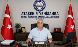 İsa Kırım’dan Mevlid Kandili Mesajı