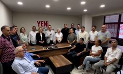 YENİ Parti Ataşehir İlçe Başkanı Dizdaroğlu’ndan Komşulara Açılış ve Birlik Daveti