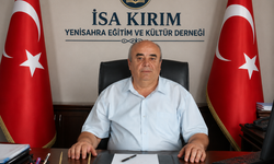 İsa Kırım’dan Mevlid Kandili Mesajı