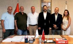 Mülkiyet Sorunu Çözüldü, Şimdi Sıra İmarda!