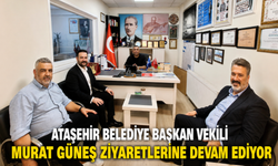 Murat Güneş’in Bugünkü Durağı Aşık Veysel Mahallesi Oldu: